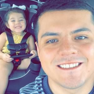 Meet your Posher, George